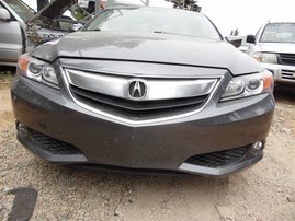 2014 ACURA ILX TECHNOLOGY GRAY 2.0 AT A20209